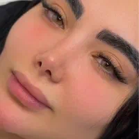 اکستنشن تخصصی مژه و لیفت (آموزش فقط ۲/۹۰۰)