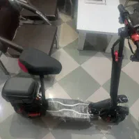اسکوتر برقی صندلی دار