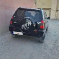 سواری ایکس۳۳ مدل ۹۱