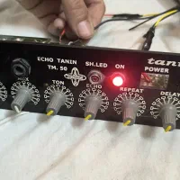 آکولایزر tanin