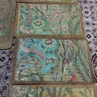 نقشه فرش