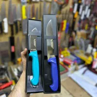 چاقوی سلاخی اتاسان فولاد فرانسه