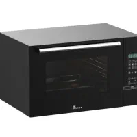 آون توستر ۰۰۳ مشکی بیمکث