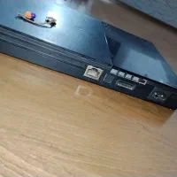 PS2 سالم دو دسته