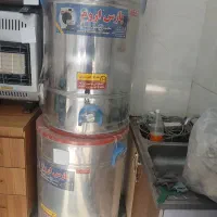 پتو شوی با موتور موتوژن