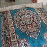 دوعدد میز عسلی سالم به فروش میرسد