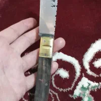 چاقو باقر شاخ