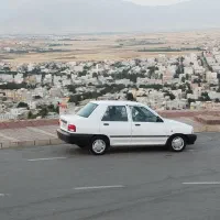 پراید ۱۳۱