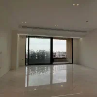 ۱۱۰متر / ۲خواب / کلید نخورده / گلستانهای اباذر