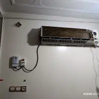 تعمیرات کولر در محل