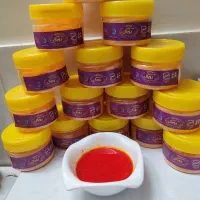 انواع پودر زعفرون تک و عمده