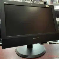 آل این وان استوک لنوو مدل M73z i5 حافظه 4 ترا