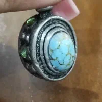 تعدادی نقره قدیم