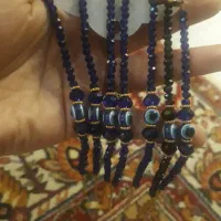 هفت عدد دستبند چشم نظر