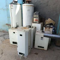 آبگرمکن مجاز پرهیزکار