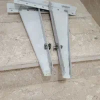 پایه کولر گازی در حد نو