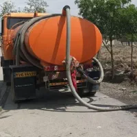 تخلیه‌چاه‌‌فاظلاب‌چربیگیرسپتینگ‌لوله‌ بازکنی‌