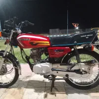 موتور بهرو1404