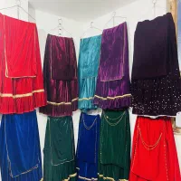 فروش لباس محلی .مزون کامل