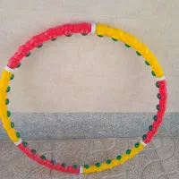 حلقه