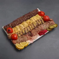 غذای شرکتی و سازمانی پریزاد