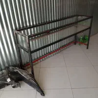 ویترین مغازه