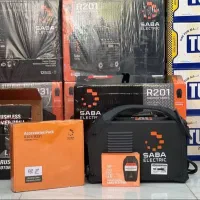 اینورتر ۲۰۰ آمپر صبا هایپر ابزار دریکوندی