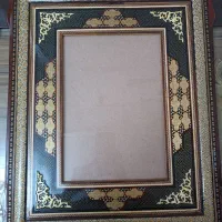 قاب خاتم اصل صنایع دستی