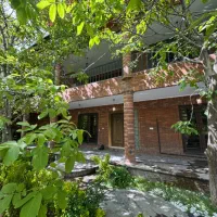 فشم روته ۴۲۰ متر بنای دوبلکس