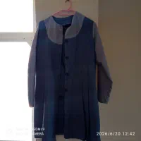 مانتو شلوار ابتدایی