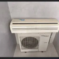 کولر گازی سوپر جنرال