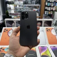 اپل 13 پرومکس با گارانتی در حد صفر با شرایط اقساط