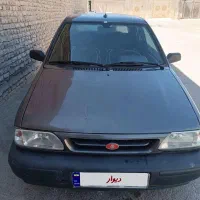 ماشین دوگانه کارخانه