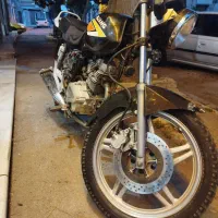 موتور 150 پاژنگ