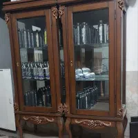 بوفه