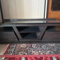 میز تلوزیون نو تمیز