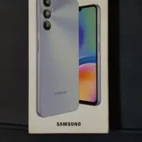 SamsungA05s 128/4 هارد سوخته صفحه سالم مناسب قطعه