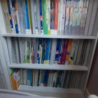 کتاب و جزوه کنکور تجربی