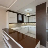 فروش اپارتمان92 متر 2 خواب فول خیابان خرازی