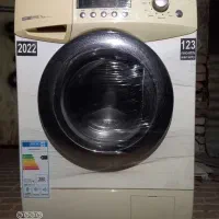 لباسشویی اسنوا سالم بشرط ،گیربوکسی سوپر سایلنت