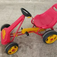 چهار چرخ