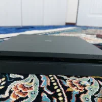 یک دستگاه ps4 اسلیم یک ترابایت کپی خور دیسکی