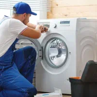 تعمیر لباسشویی