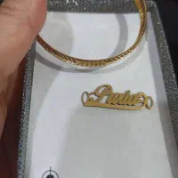 طلا در حد نو