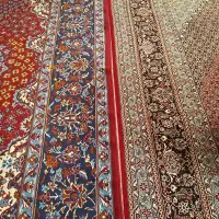 ۳عدد فرش قدیمی ۱۲متری