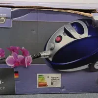 بخارشو و چرخ گوشت