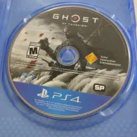 Returnal Ps5 و Ghost of Tsushima Ps4|کنسول، بازی ویدئویی و آنلاین|لنگرود, |دیوار
