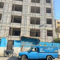 داربست خورشیدی
