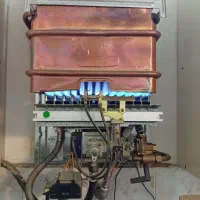 تعمیرات پکیج .آبگرم کن .بخاری .