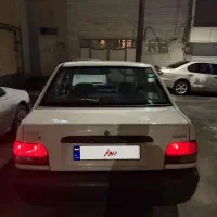 پراید مدل ۸۸